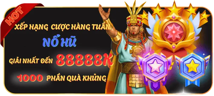 Hoàn trả hàng tuần